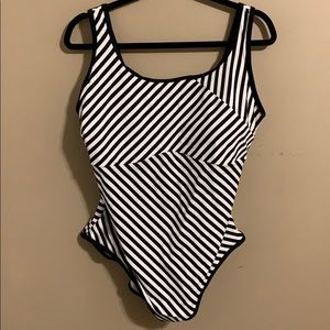 Adore Me one piece swimsuit